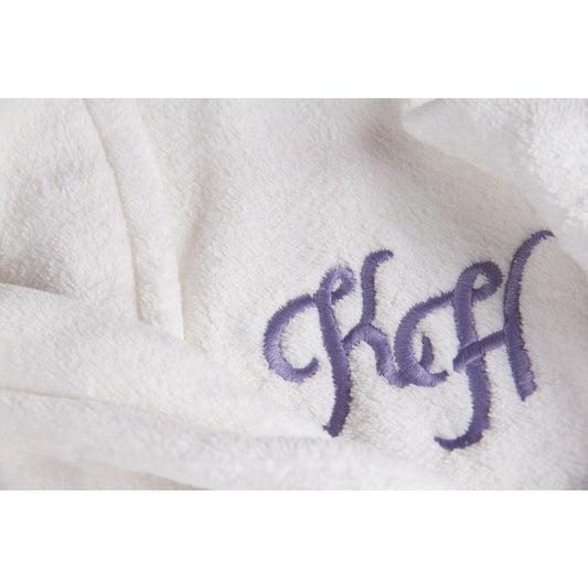 Monogramming (Extra Large)
