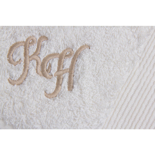 Monogramming (Large)