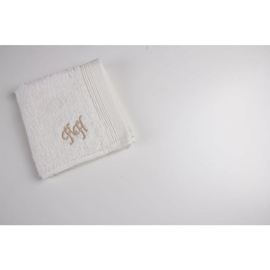 Monogramming (Medium)