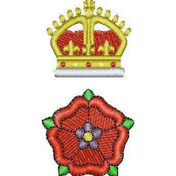 Embroidery Application (Small*)