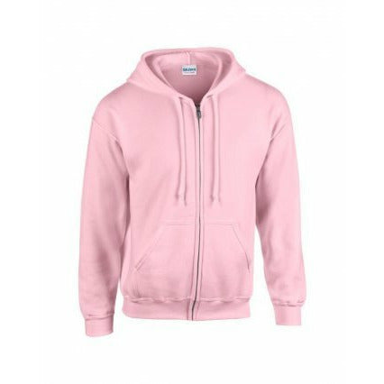 Hooded Sweatshirt Junior - Zipped