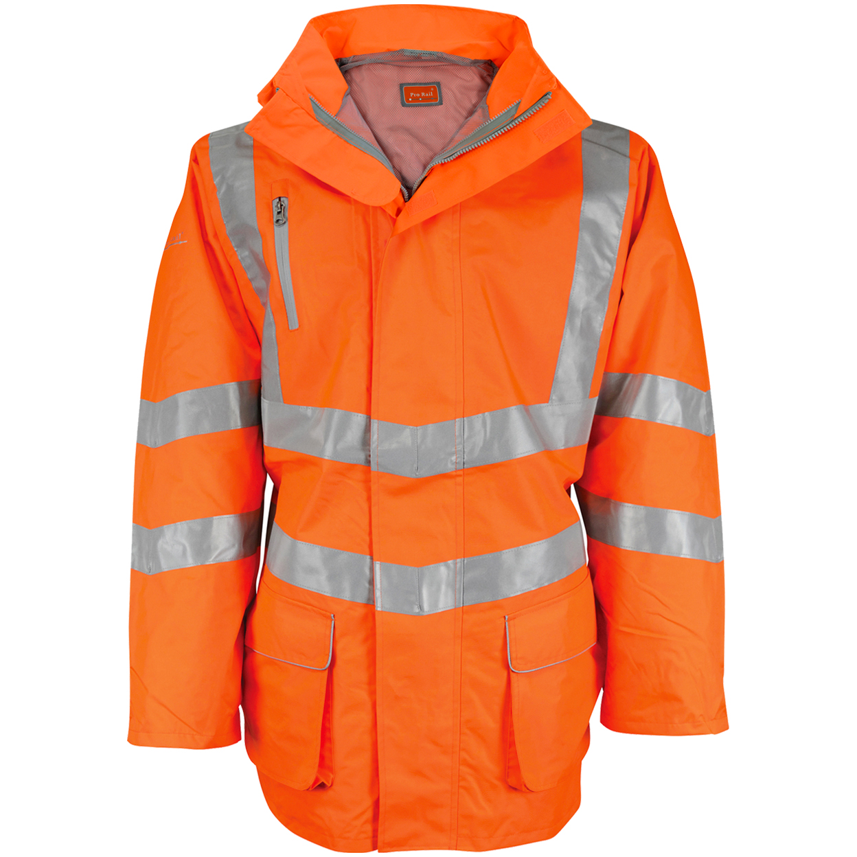 SABRE 2: BREATHABLE JACKET