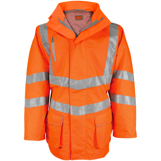 SABRE 2: BREATHABLE JACKET