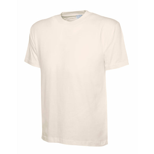 Classic T-shirt (2XL - 4XL) Beige