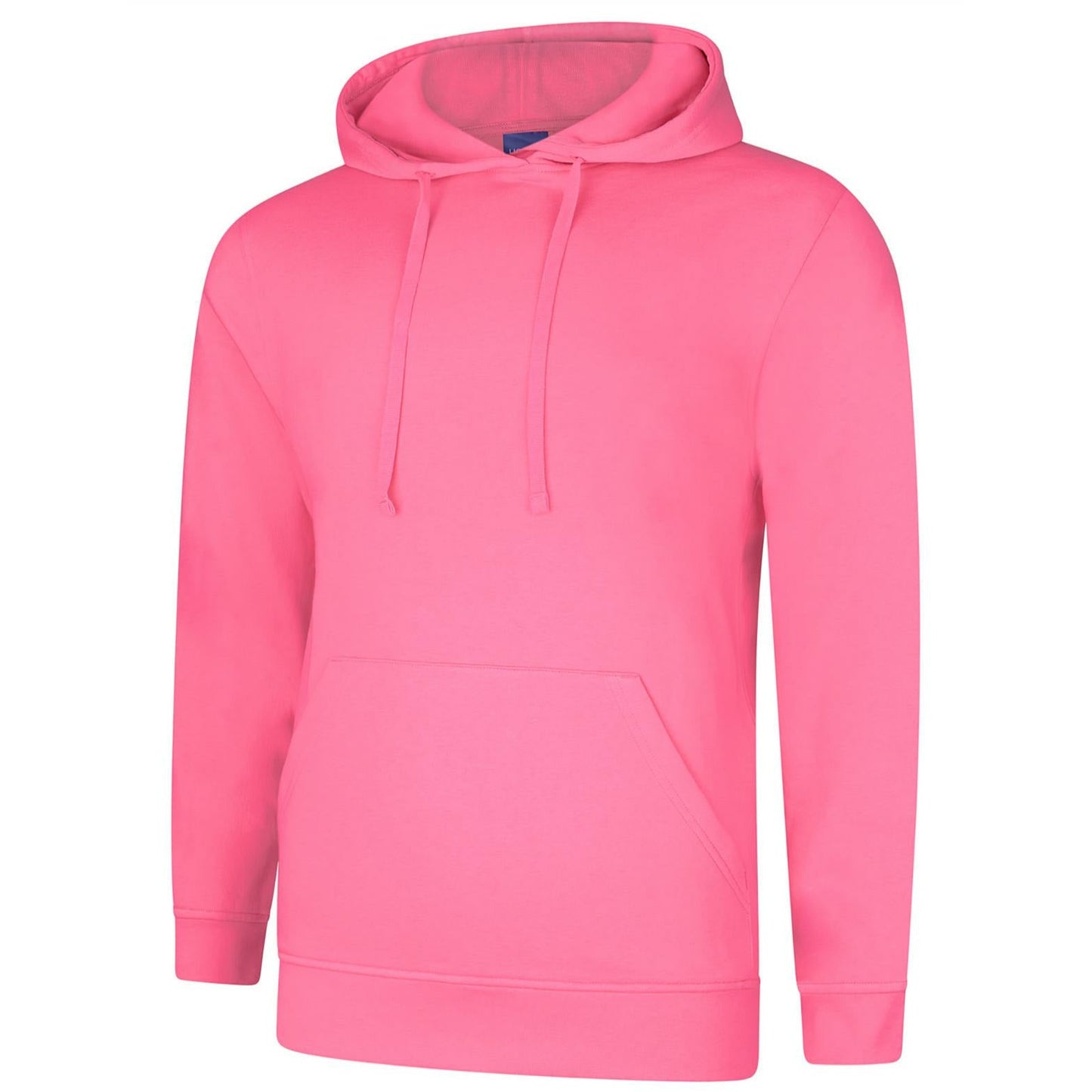 Deluxe Hooded Sweatshirt (L - 2XL) Candy Floss