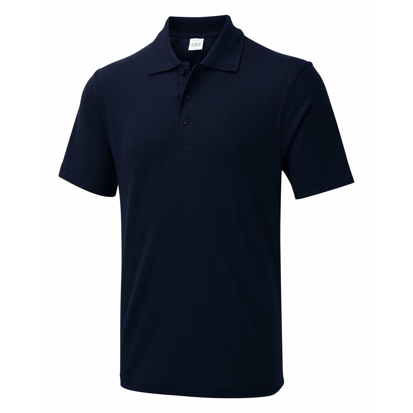 The UX Polo - Navy
