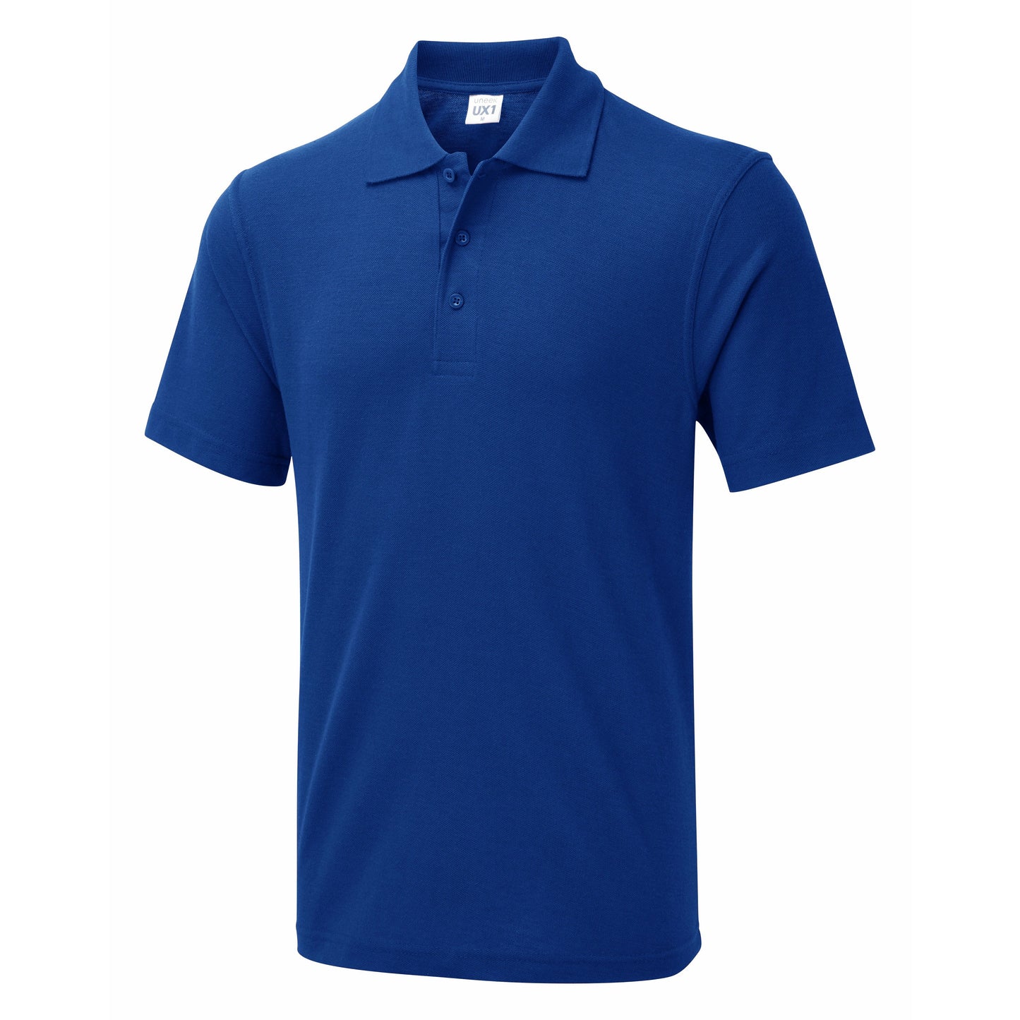 The UX Polo - Royal