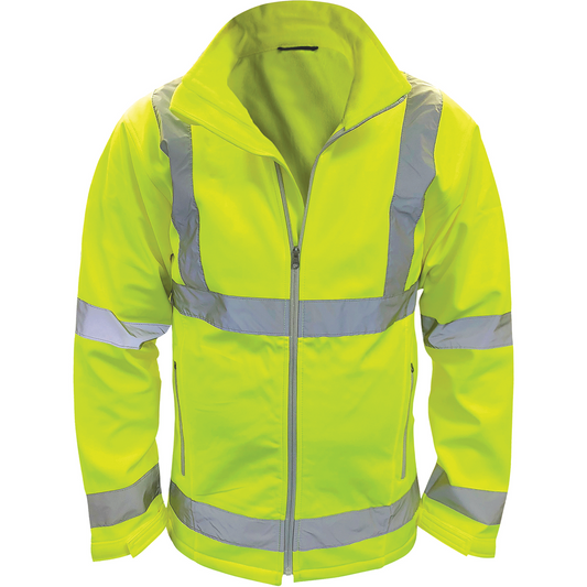 MARAUDER: SOFT SHELL