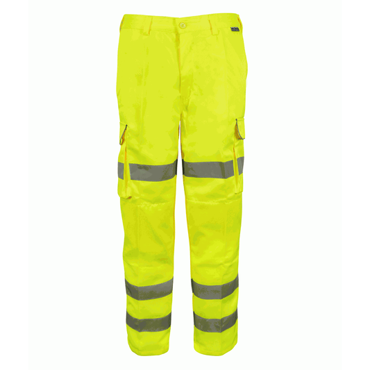 PROFESSIONAL: COMBAT TROUSER