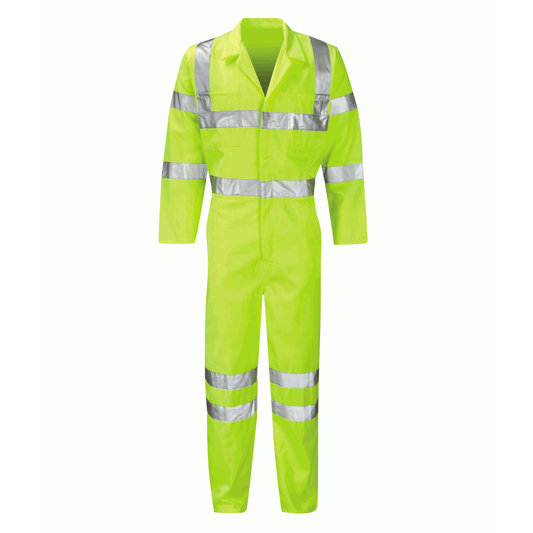 SIGMA: COVERALL