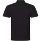 Pro RTX Pro Piqué Polo Shirt - Black