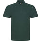 Pro RTX Pro Piqué Polo Shirt - Bottle Green