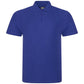 Pro RTX Pro Piqué Polo Shirt - Purple