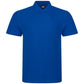 Pro RTX Pro Piqué Polo Shirt - Royal