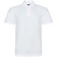 Pro RTX Pro Piqué Polo Shirt - White