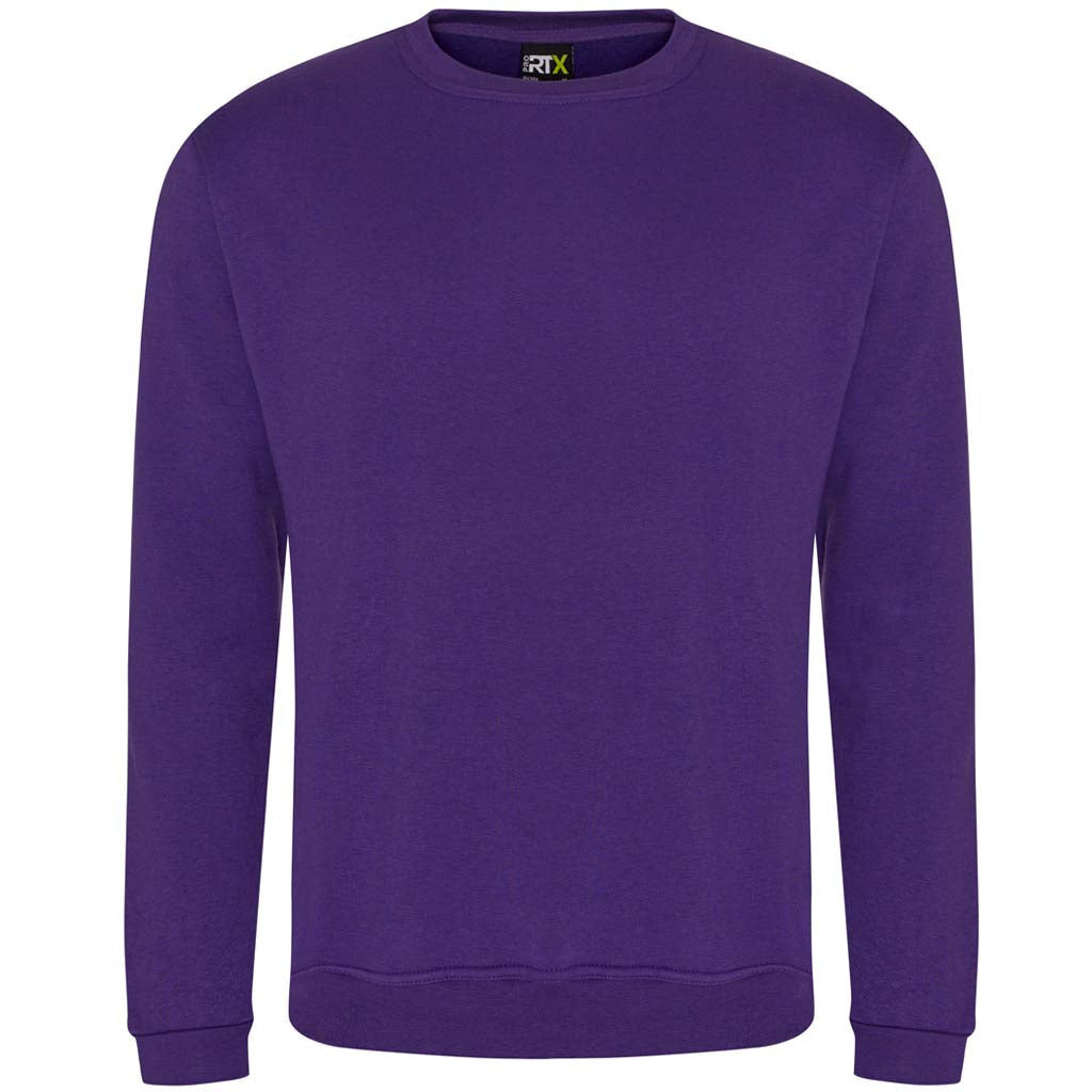 Pro RTX Pro Sweatshirt - Purple