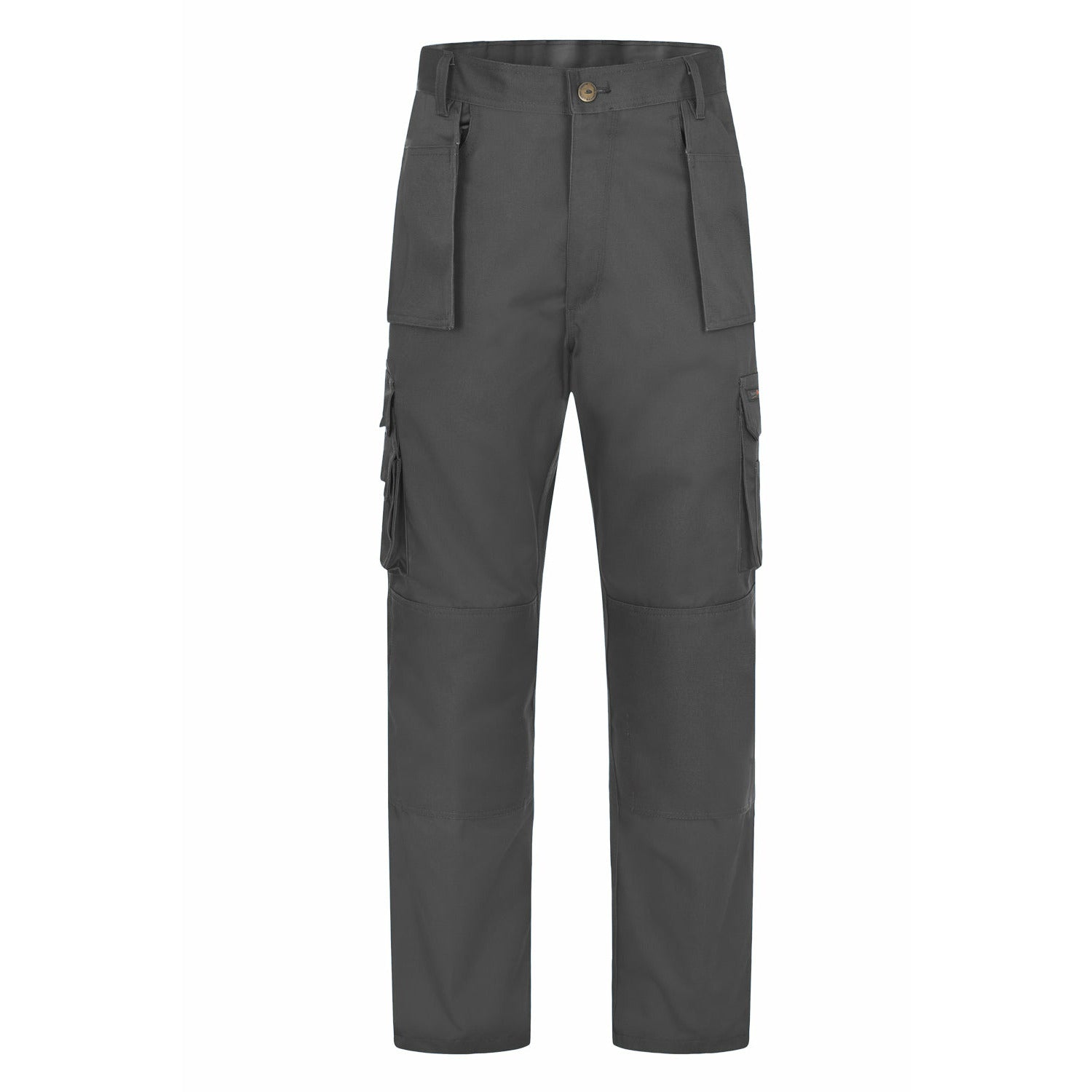 Super Pro Trouser Long - Grey