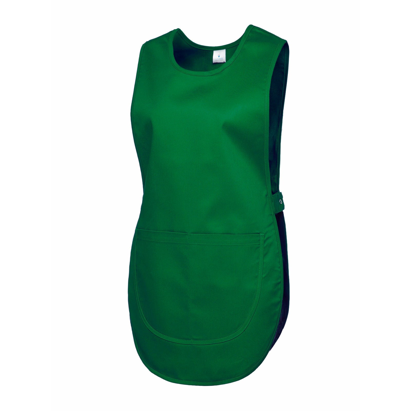 Premium Tabard Bottle Green
